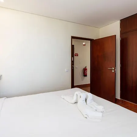 Tac Apartment