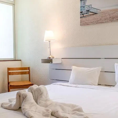 Tac Apartment Portimao