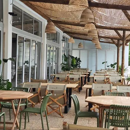 Apartment Tac Portimao