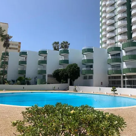 Tac Apartment Portimao
