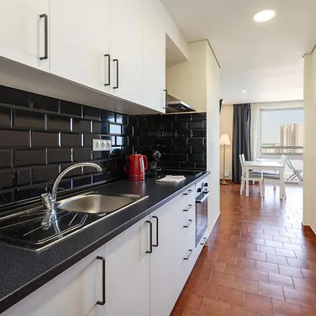 Apartment Tac *