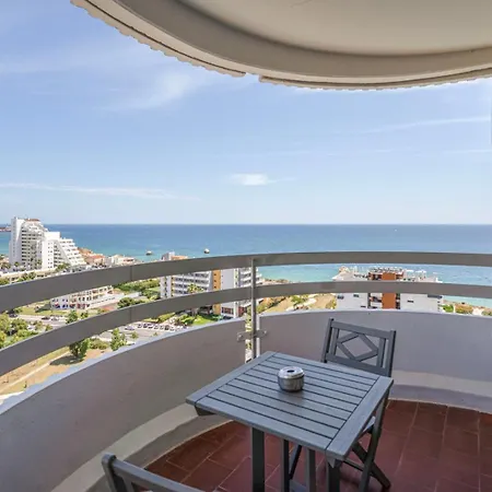Tac Apartment Portimao