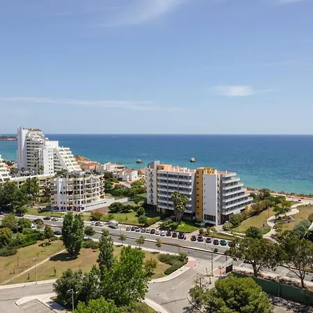 Apartment Tac Portimao