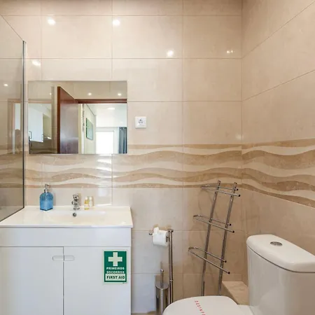 Tac Apartment Portimao